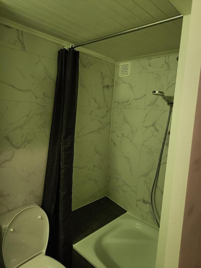 Apartment Sariks Place Bruges Exterior foto