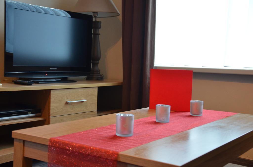 Apartment Sariks Place Bruges Quarto foto